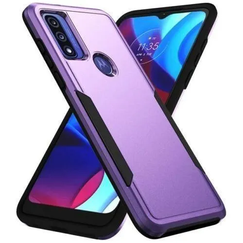 Moto G Pure Sleek