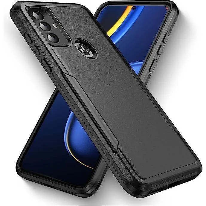 Moto G Pure Sleek