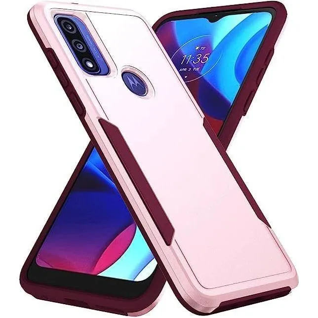 Moto G Pure Sleek