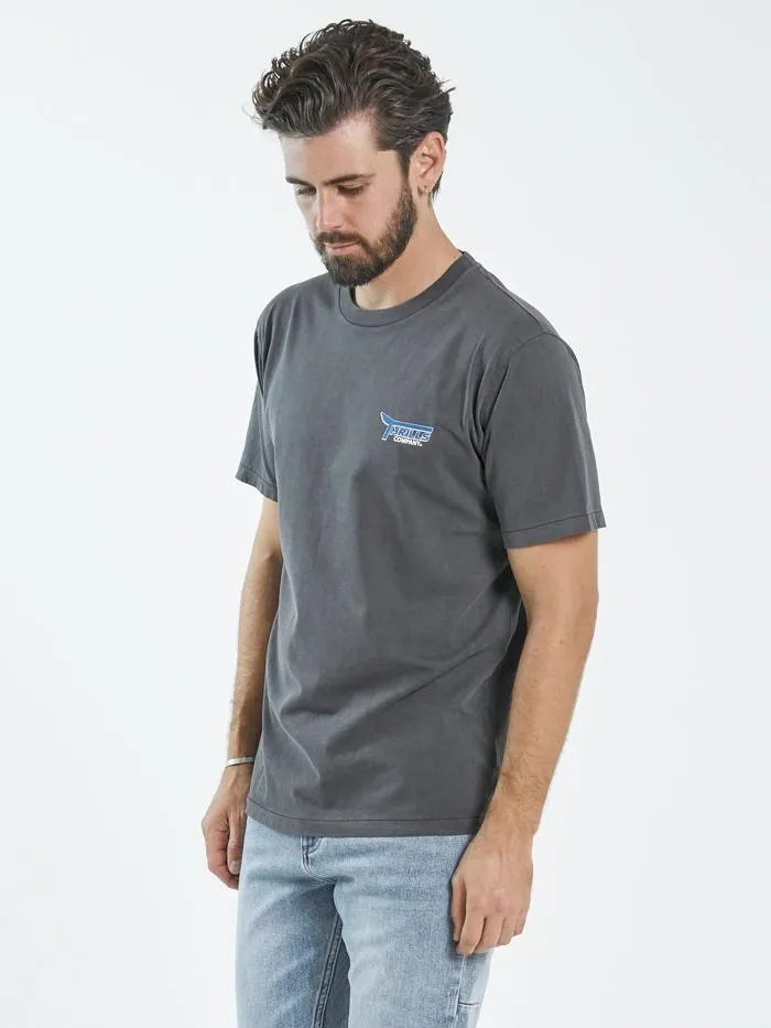 Motor City Merch Fit Tee