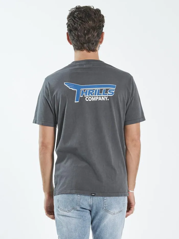 Motor City Merch Fit Tee