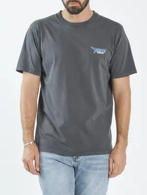 Motor City Merch Fit Tee