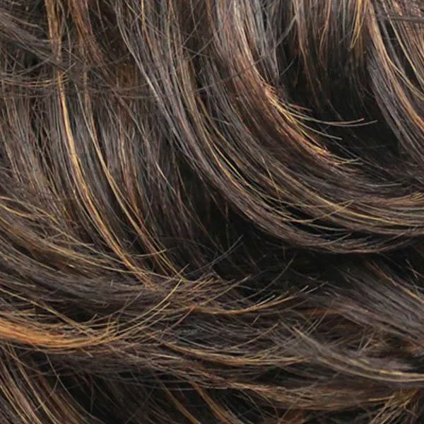Motown Tress CURLABLE Synthetic Wig - ISABEL