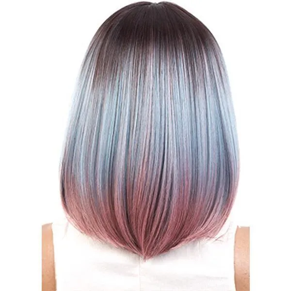 Motown Tress CURLABLE Synthetic Wig - ISABEL