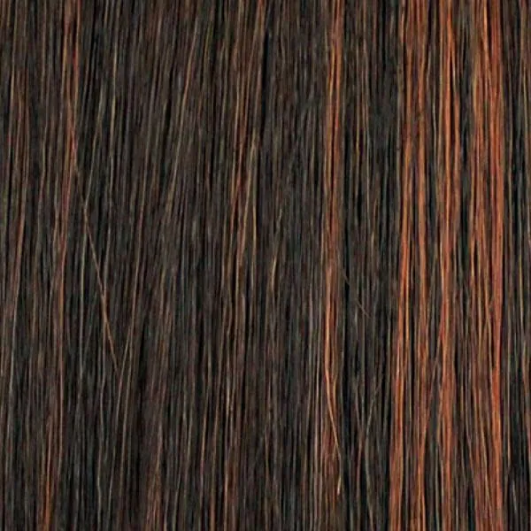 Motown Tress CURLABLE Synthetic Wig - ISABEL