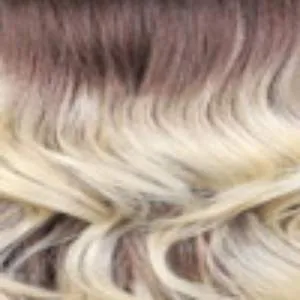 Motown Tress Let's Lace Deep Spin Part Synthetic Swiss Lace Front Wig - LDP JAZZ24