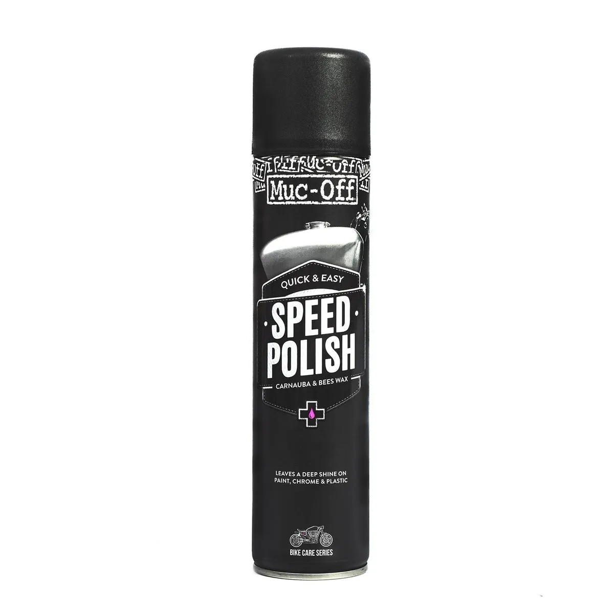 Muc-Off Speed Polish
