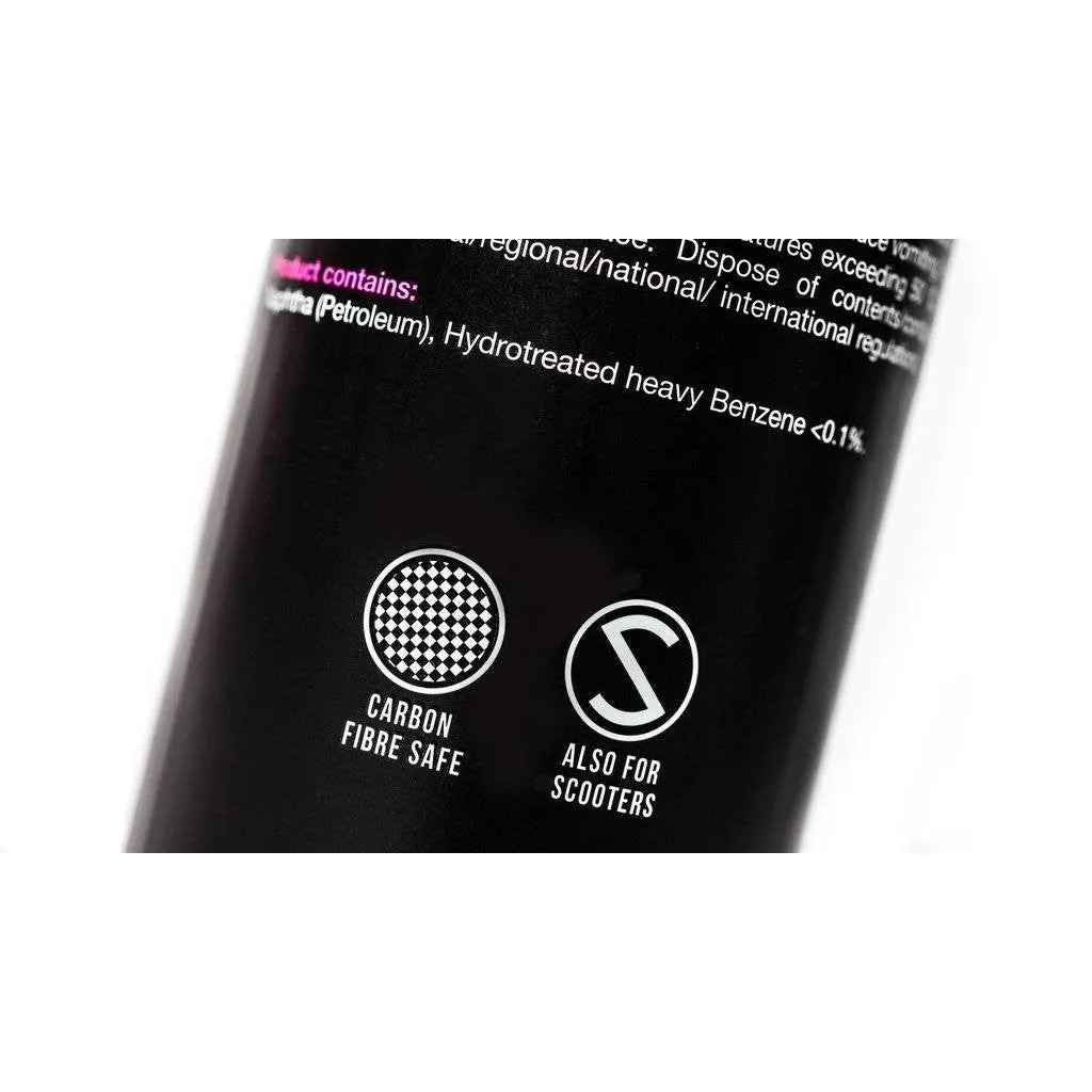 Muc-Off Speed Polish