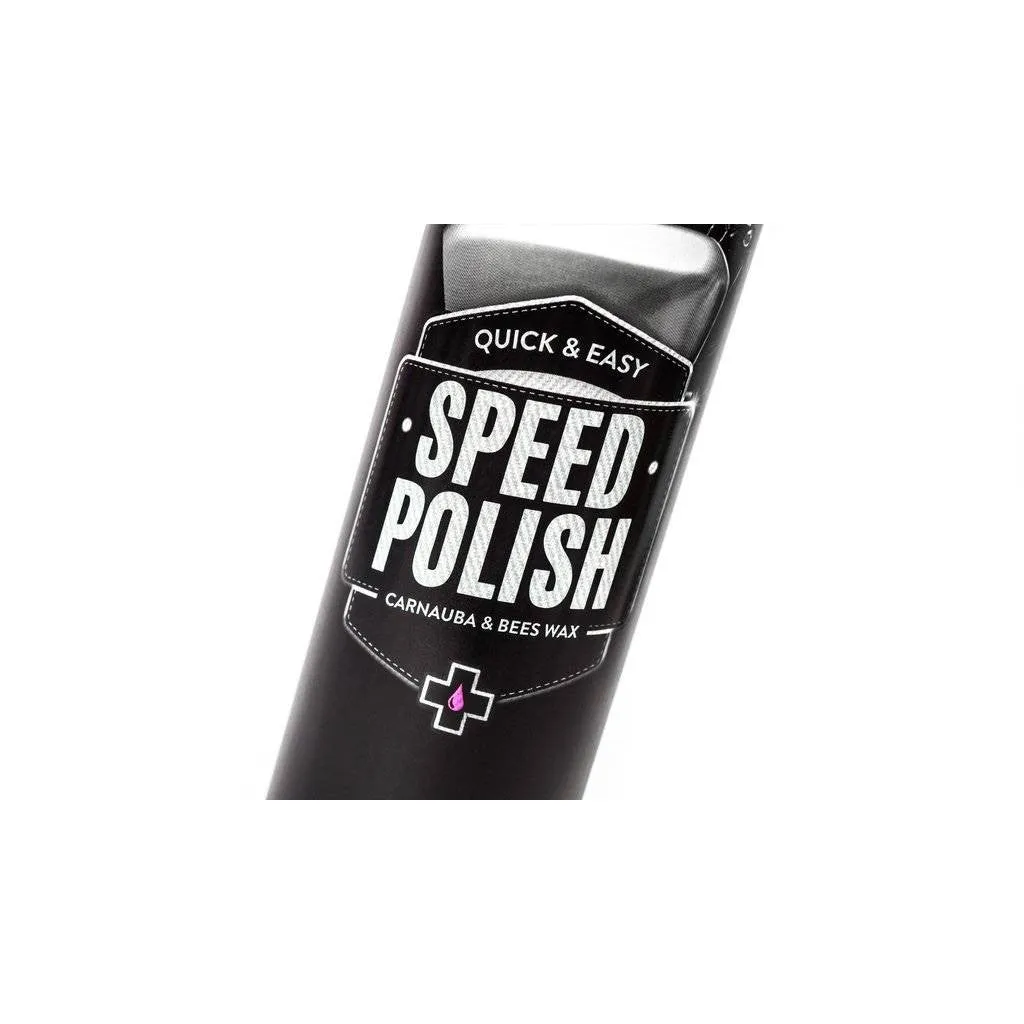 Muc-Off Speed Polish