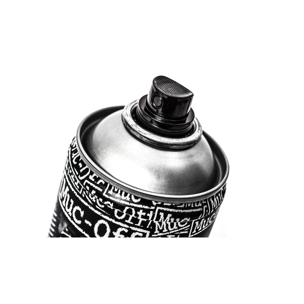 Muc-Off Speed Polish