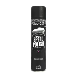 Muc-Off Speed Polish