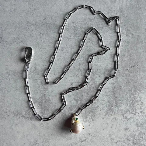 Multi-way Charm Chain