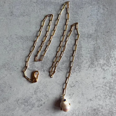 Multi-way Charm Chain