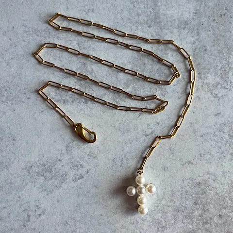 Multi-way Charm Chain