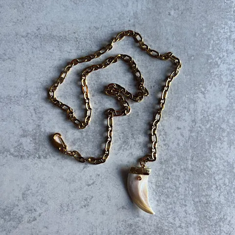 Multi-way Charm Chain