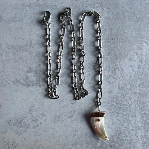 Multi-way Charm Chain
