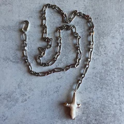 Multi-way Charm Chain
