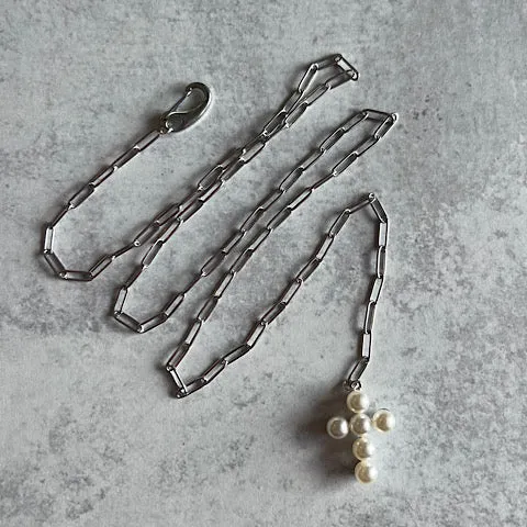 Multi-way Charm Chain