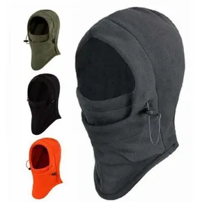 Multiway Thermal Fleece Balaclava