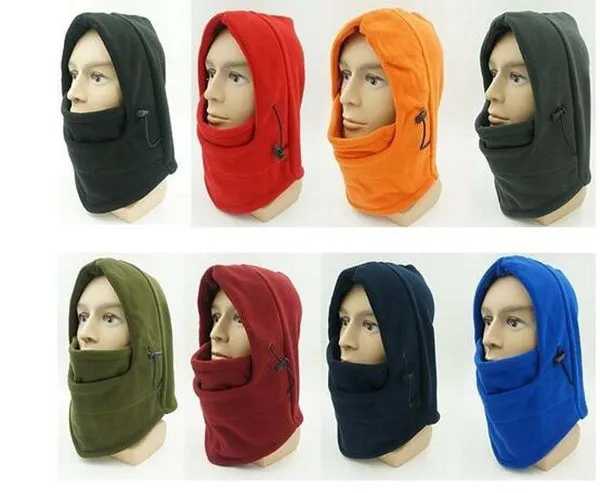 Multiway Thermal Fleece Balaclava