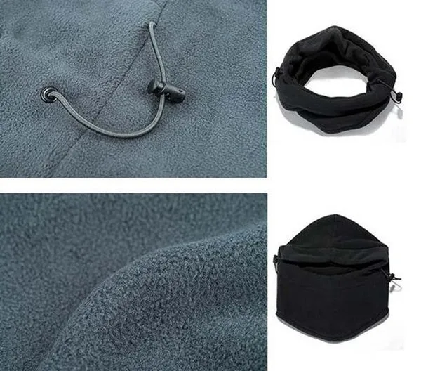 Multiway Thermal Fleece Balaclava