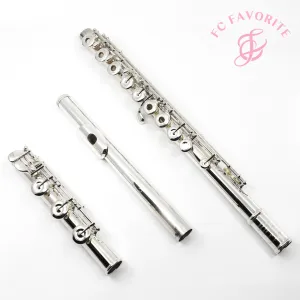 Muramatsu Handmade Flute Model EX - New