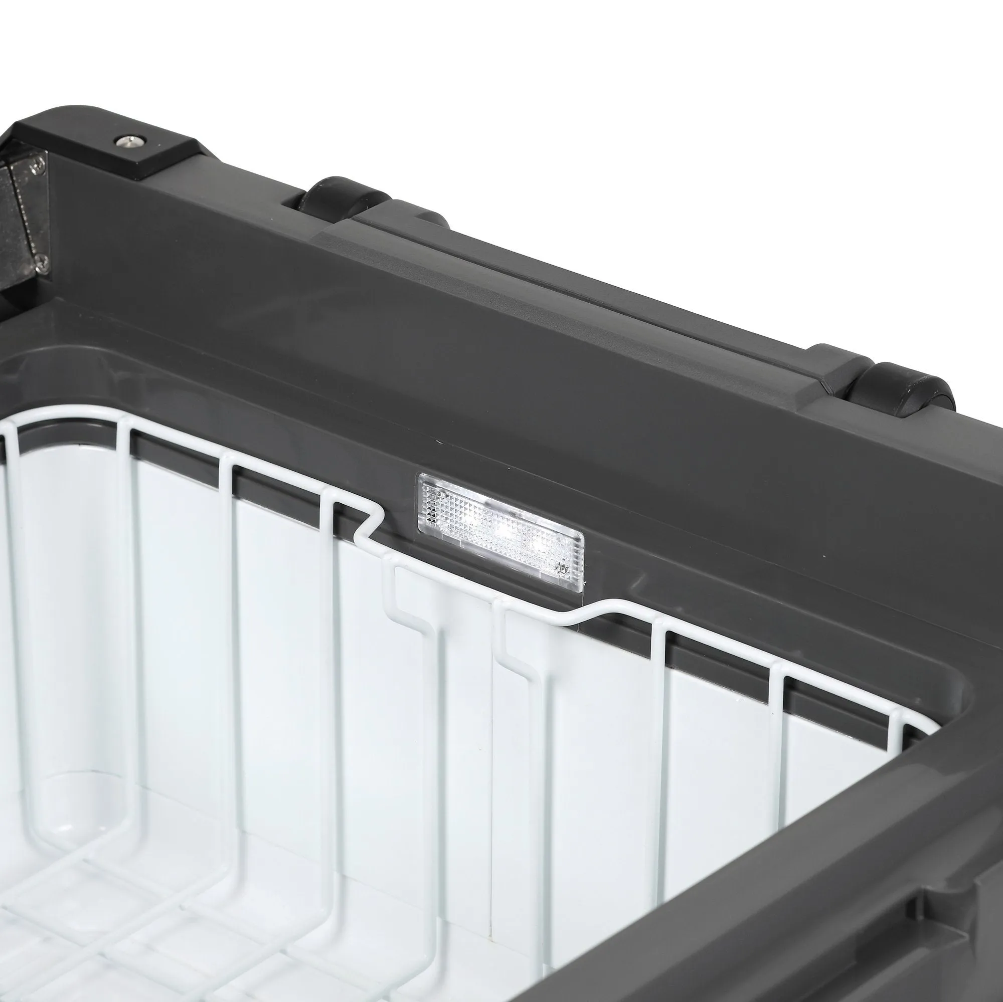 MyCoolman Portable Fridge 96L the Ultimate - Dual Zone