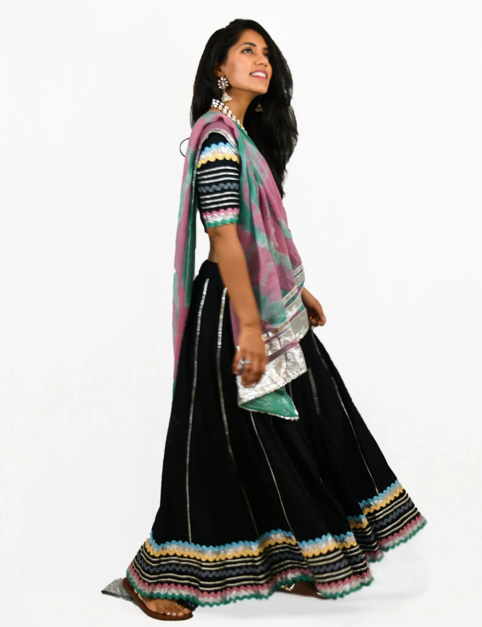 NALINI