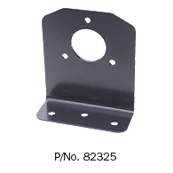 Narva Trailer Socket Bracket - 82325BL