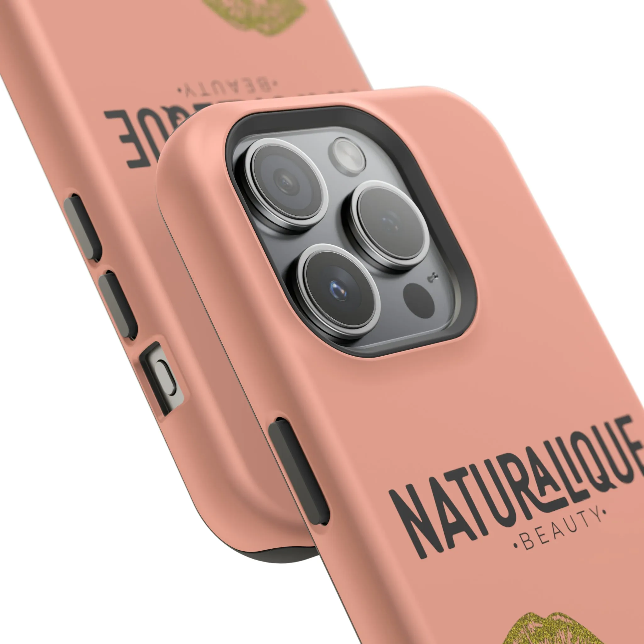 Naturalique Beauty Glam Case - Brink