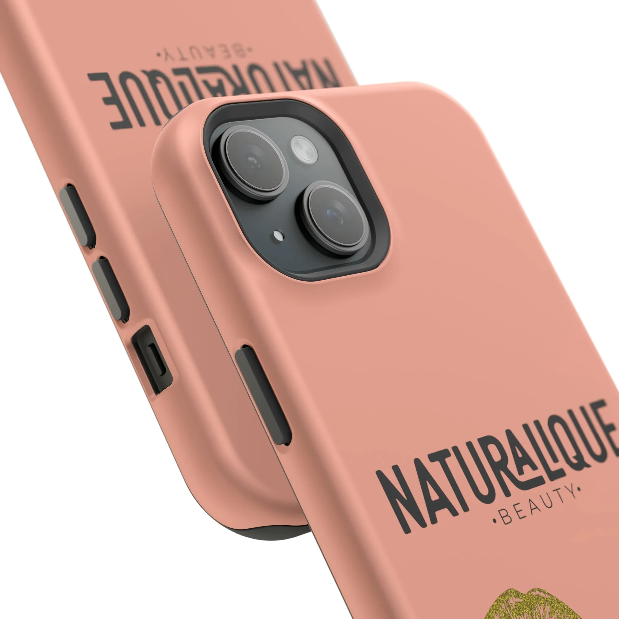 Naturalique Beauty Glam Case - Brink