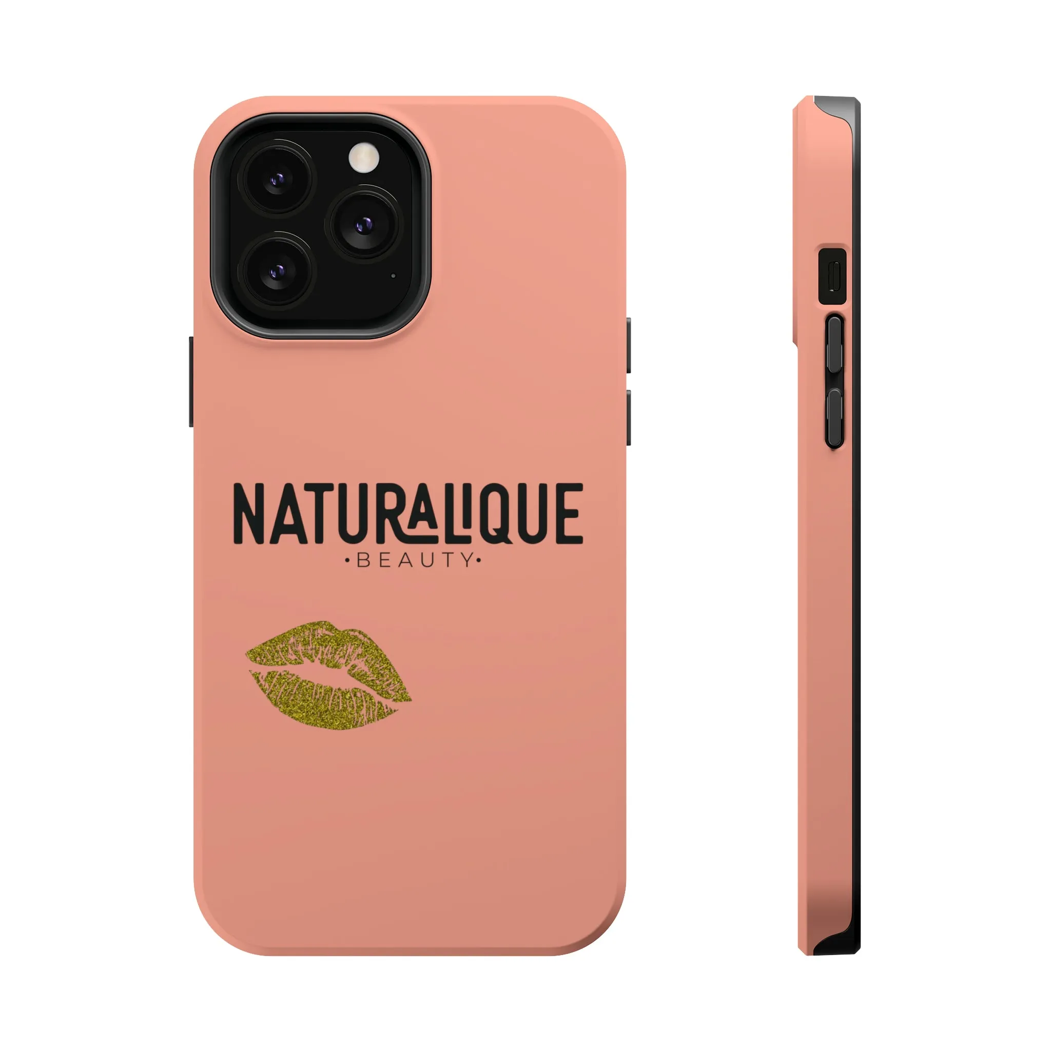 Naturalique Beauty Glam Case - Brink