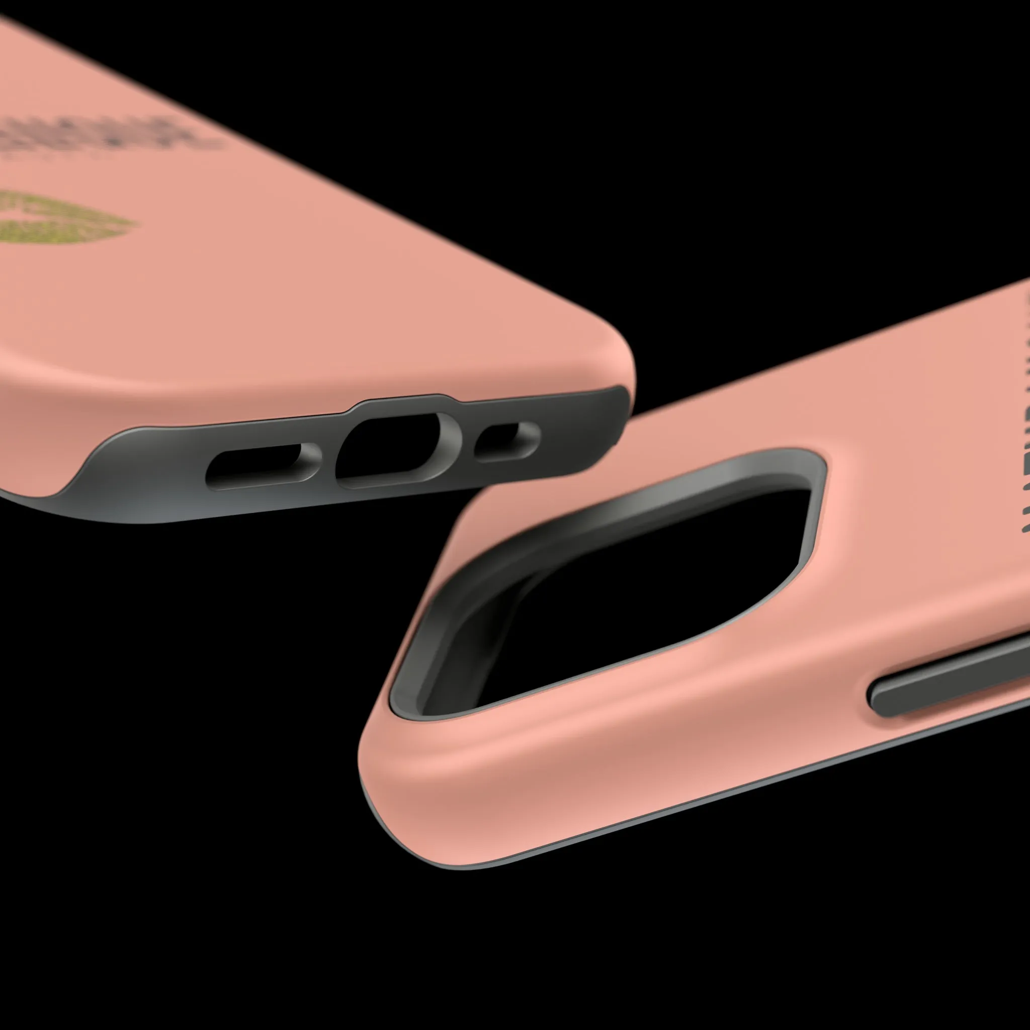 Naturalique Beauty Glam Case - Brink