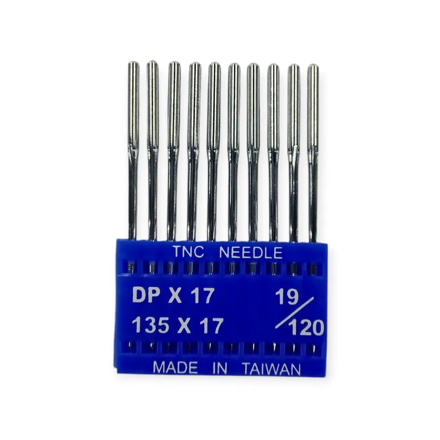 Needles For 0303 (DPX17)