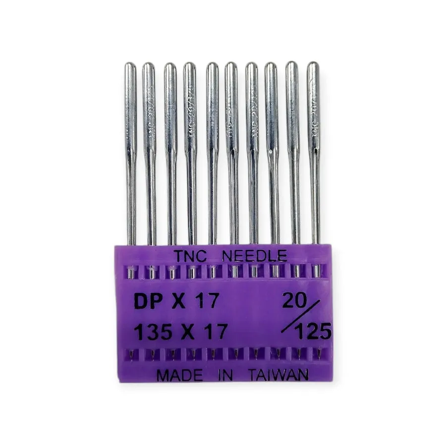 Needles For 0303 (DPX17)