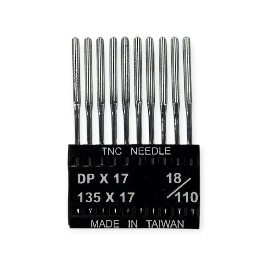 Needles For 0303 (DPX17)