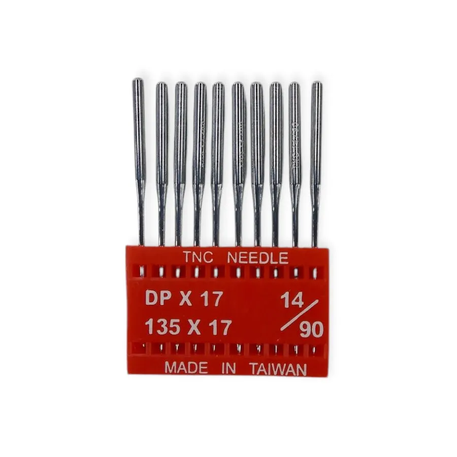 Needles For 0303 (DPX17)