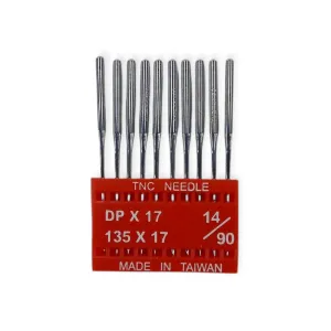 Needles For 0303 (DPX17)
