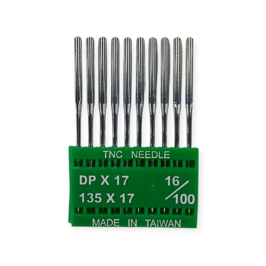 Needles For 0303 (DPX17)