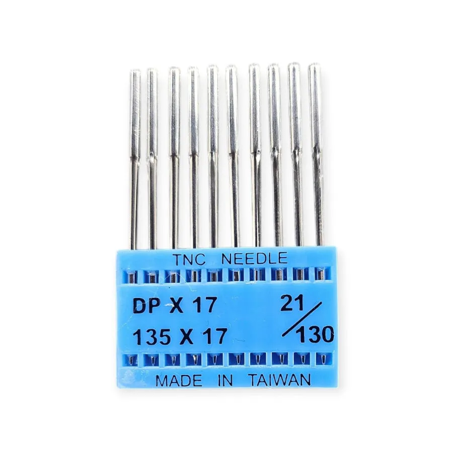 Needles For 0303 (DPX17)