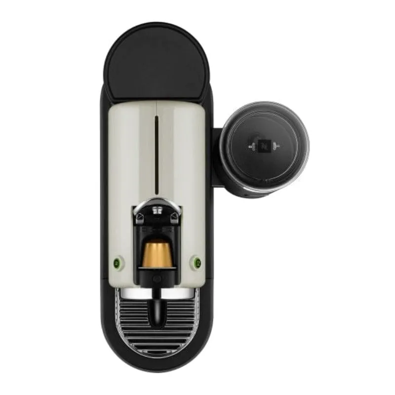Nespresso CitiZ Automatic Espresso Machine White C123-ZA-WH-NE2