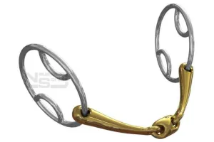 Neue Schule Tranz-Angled Lozenge Beval