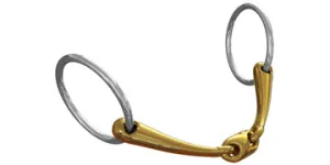 Neue Schule Tranz Angled Lozenge Bridoon