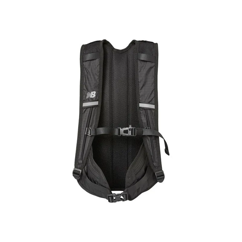 New Balance Running 15L Backpack - Lightweight and Durable Backpack for Running