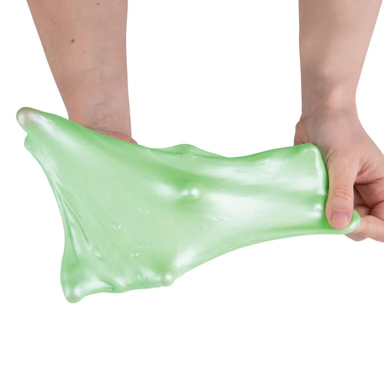 NEW Orb Slimy Original Metallic Green