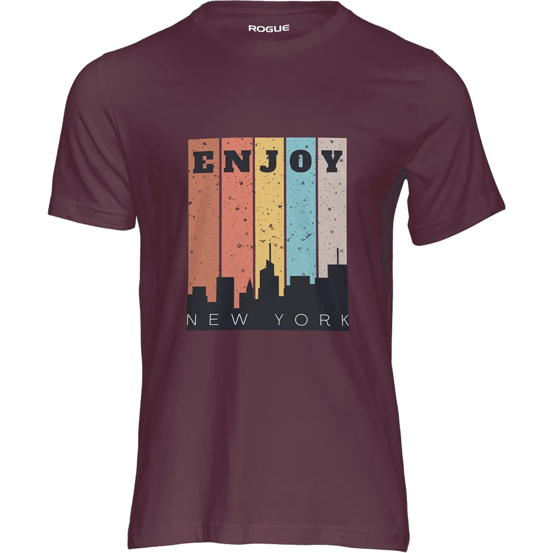 New York