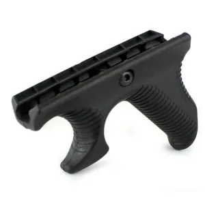 Nightstrike Diamondback angled Foregrip - Schwarz