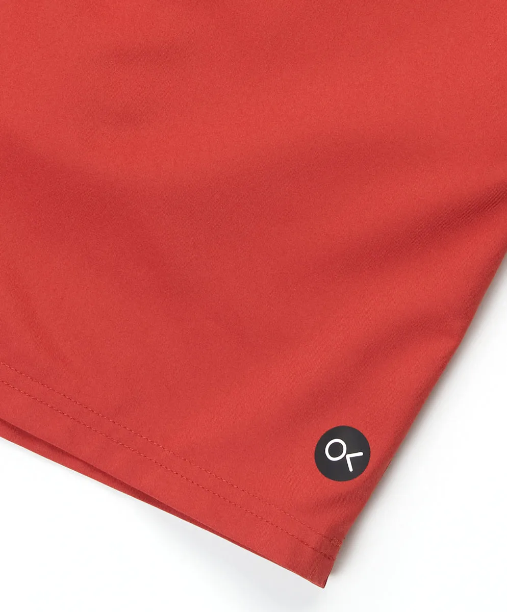 Nomadic Lined Volley - Outerworn