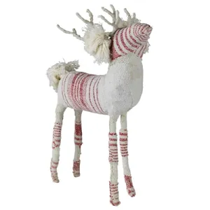 Nord Stag, Red and White