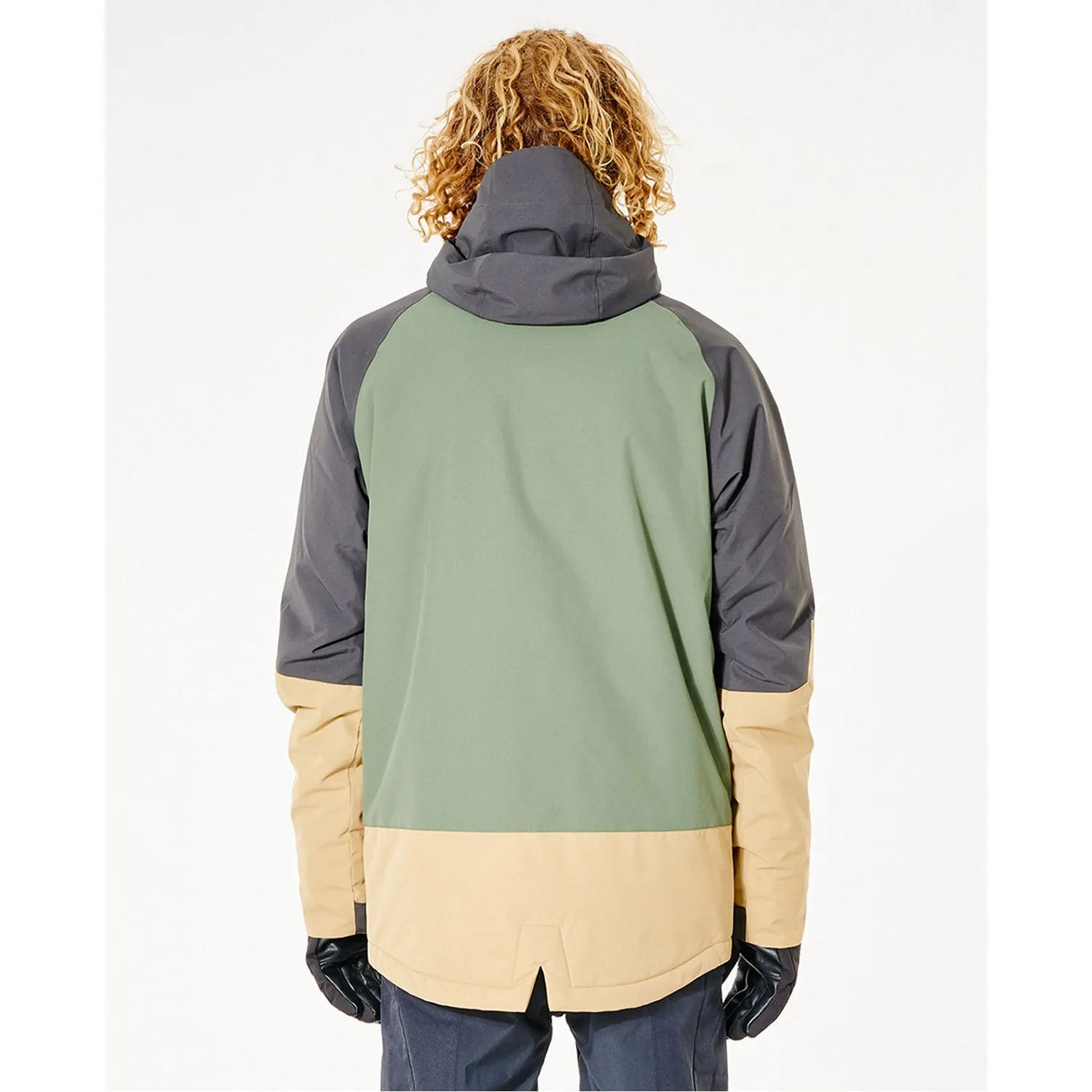 Notch Up Snow Jacket